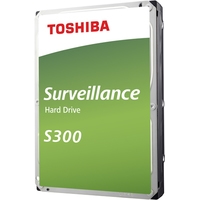Toshiba S300 8TB HDWT380UZSVA Image #2