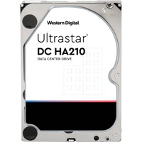 WD Ultrastar DC HA210 1TB HUS722T1TALA604 Image #1