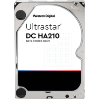 WD Ultrastar DC HA210 1TB HUS722T1TALA604