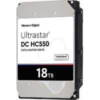 WD WUH721818AL5204 18TB Image #1