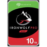 Seagate IronWolf Pro 10TB ST10000NE000 Image #1