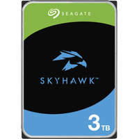 Seagate Skyhawk Surveillance 3TB ST3000VX015