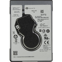 Seagate Mobile HDD 1TB [ST1000LM035] Image #1