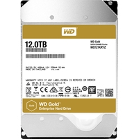 WD Gold 12TB WD121KRYZ Image #1