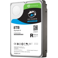 Seagate SkyHawk AI 8TB ST8000VE0004 Image #2