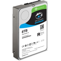 Seagate SkyHawk AI 8TB ST8000VE0004 Image #3