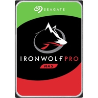Seagate IronWolf Pro 18TB ST18000NE000