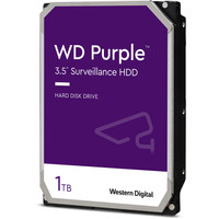 WD Purple 1TB WD11PURZ Image #1