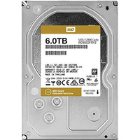 WD Gold 6TB WD6002FRYZ Image #1