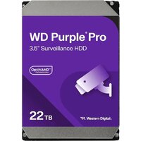 WD Purple Pro 22TB WD221PURP