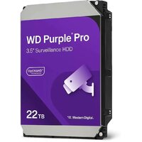 WD Purple Pro 22TB WD221PURP Image #2