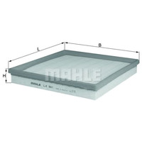 Mahle Knecht LX981