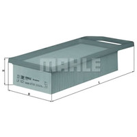 Mahle Knecht LX1621