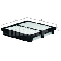 Mahle Knecht LX877