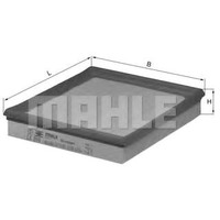 Mahle Knecht LX316