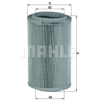 Mahle Knecht LX915