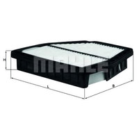 Knecht LX2965