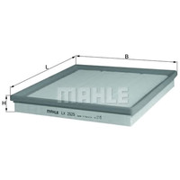 Mahle Knecht LX2525