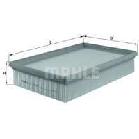 Mahle Knecht LX1957
