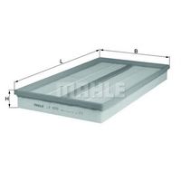Mahle Knecht LX1573