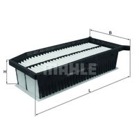 Mahle Knecht LX3542