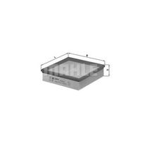 Knecht LX220