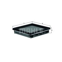 Mahle Knecht LX725