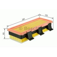 Bosch 1457433773