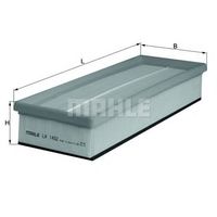 Mahle Knecht LX1452