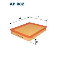 Filtron AP082