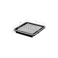 Knecht LX2672