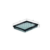 Mahle Knecht LX1268