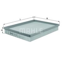 Mahle Knecht LX735