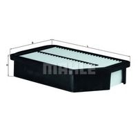 Mahle Knecht LX2869