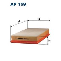 Filtron AP159