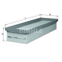 Knecht LX3245