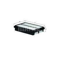 Mahle Knecht LX1041