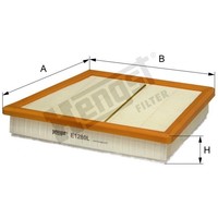 Hengst E1280L