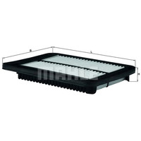 Mahle Knecht LX2649