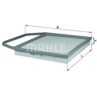 Mahle Knecht LX1564