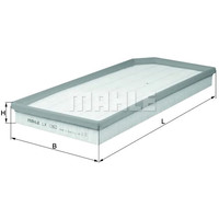 Mahle Knecht LX1262