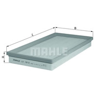 Mahle Knecht LX1818