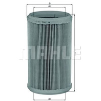 Mahle Knecht LX914