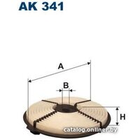 Filtron AK341