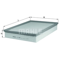 Mahle Knecht LX1845