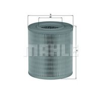 Mahle Knecht LX1253