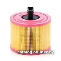 MANN-filter C18114