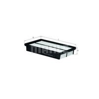 Mahle Knecht LX2632