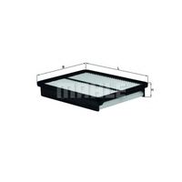 Knecht LX2956