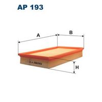 Filtron AP193